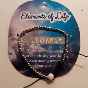 Elements of Life Dream bracelet